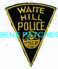 OHIO,WAITE HILL POLICE 2_wm